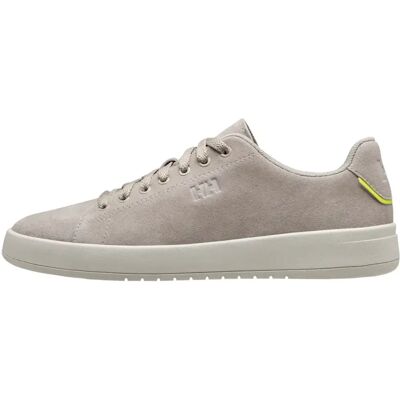 Baskets femme Helly Hansen Haverdal Argenté 40,5 - Publicité Baskets femme Helly Hansen Haverdal Argenté 40,5 - Publicité