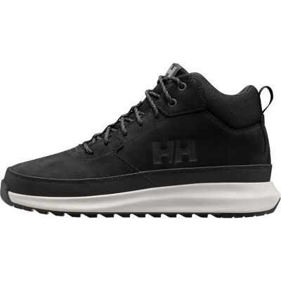 Baskets Helly Hansen Beckett Mid Noir 44 - Publicité Baskets Helly Hansen Beckett Mid Noir 44 - Publicité