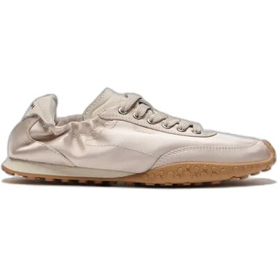 Baskets femme Hoff Bridge Satin Beige 40 - Publicité Baskets femme Hoff Bridge Satin Beige 40 - Publicité