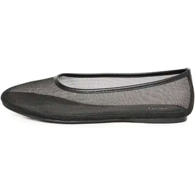 Sandales femme Ichi Mekdia Noir 40 - Publicité Sandales femme Ichi Mekdia Noir 40 - Publicité