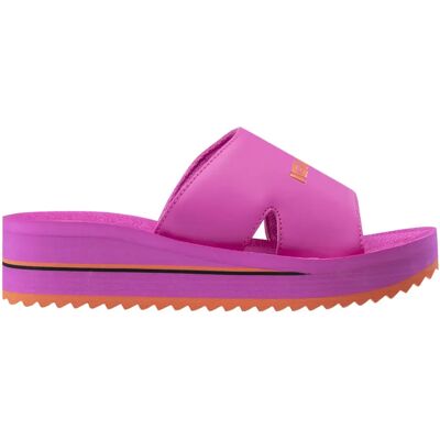 Claquettes femme Iguana Nika Rose 38 - Publicité Claquettes femme Iguana Nika Rose 38 - Publicité
