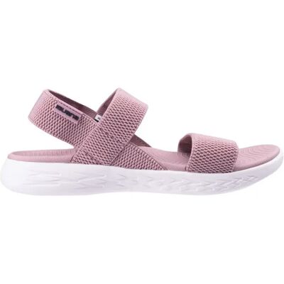 Sandales femme Iguana Leisa Rose 38 - Publicité Sandales femme Iguana Leisa Rose 38 - Publicité