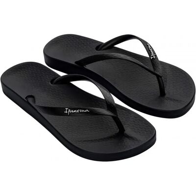 Tongs femme Ipanema Anatomica Tan Noir 41/42 - Publicité Tongs femme Ipanema Anatomica Tan Noir 41/42 - Publicité