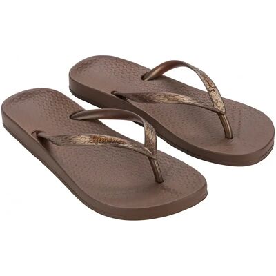 Tongs femme Ipanema Anatomica Tan Marron 35/36 - Publicité Tongs femme Ipanema Anatomica Tan Marron 35/36 - Publicité