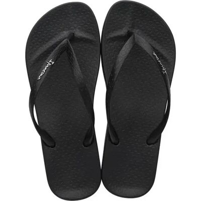 Tongs femme Ipanema Anat Color Noir 40 - Publicité Tongs femme Ipanema Anat Color Noir 40 - Publicité
