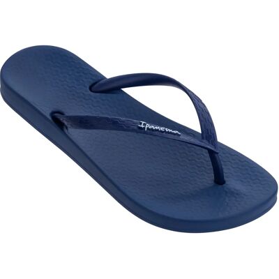 Tongs femme Ipanema Anatomic Colors Bleu 40 - Publicité Tongs femme Ipanema Anatomic Colors Bleu 40 - Publicité