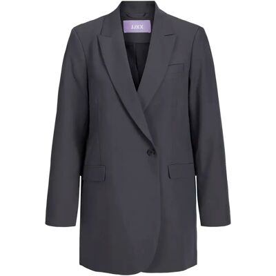 Blazer femme Jack & Jones Mary Gris M - Publicité Blazer femme Jack & Jones Mary Gris M - Publicité