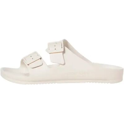 Sandales Jack & Jones Croxton Moulded Beige 44 - Publicité Sandales Jack & Jones Croxton Moulded Beige 44 - Publicité
