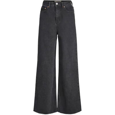 Jeans large femme Jack & Jones Tokyo Rh Noir 29x30 - Publicité Jeans large femme Jack & Jones Tokyo Rh Noir 29x30 - Publicité
