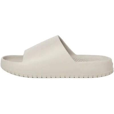 Claquettes Jack & Jones Ripple Beige 44 - Publicité Claquettes Jack & Jones Ripple Beige 44 - Publicité