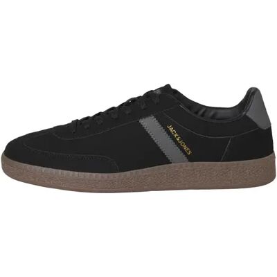 Baskets Jack & Jones Mateo Noir 43 - Publicité Baskets Jack & Jones Mateo Noir 43 - Publicité