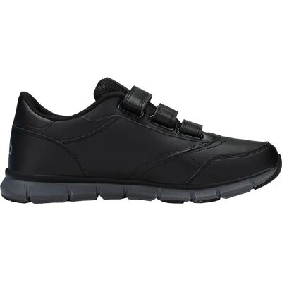 Baskets Jako Comfort Noir 42 - Publicité Baskets Jako Comfort Noir 42 - Publicité