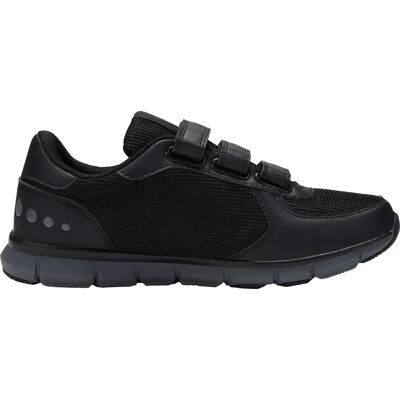 Baskets Jako Comfort Mesh Noir 41 - Publicité Baskets Jako Comfort Mesh Noir 41 - Publicité