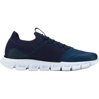 Baskets Jako Sneaker Premium Knit Bleu 44 - Publicité Baskets Jako Sneaker Premium Knit Bleu 44 - Publicité
