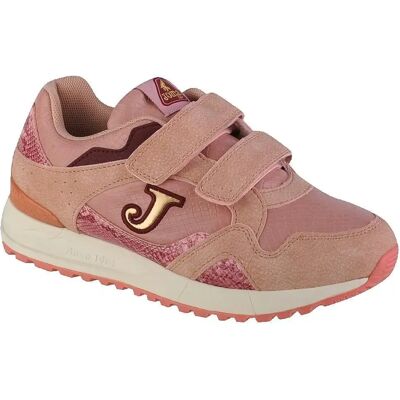 Baskets femme Joma 22 Rose 38 - Publicité Baskets femme Joma 22 Rose 38 - Publicité