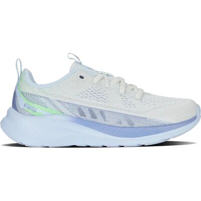 Baskets femme K-Swiss Helio Trainer Gris 41 - Publicité Baskets femme K-Swiss Helio Trainer Gris 41 - Publicité