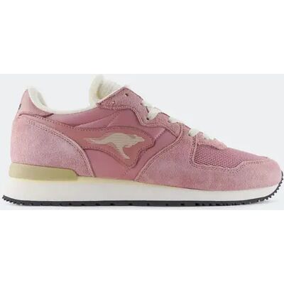 Baskets KangaROOS Aussie Mono Rose 37 - Publicité Baskets KangaROOS Aussie Mono Rose 37 - Publicité