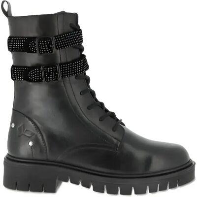 Bottines femme Kaporal Aimie Noir 41 - Publicité Bottines femme Kaporal Aimie Noir 41 - Publicité
