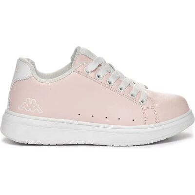 Baskets femme Kappa Isabel Rose 37 - Publicité Baskets femme Kappa Isabel Rose 37 - Publicité