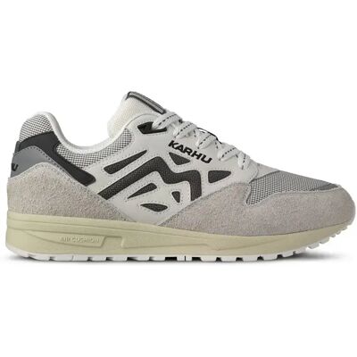 Baskets Karhu Legacy 96 Gris 41,5 - Publicité Baskets Karhu Legacy 96 Gris 41,5 - Publicité