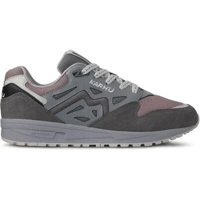 Baskets Karhu Legacy 96 F806075 smoked pearl/weathervane Gris 40,5 - Publicité Baskets Karhu Legacy 96 F806075 smoked pearl/weathervane Gris 40,5 - Publicité