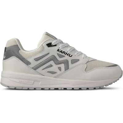 Baskets Karhu Legacy 96 Gris 40,5 - Publicité Baskets Karhu Legacy 96 Gris 40,5 - Publicité