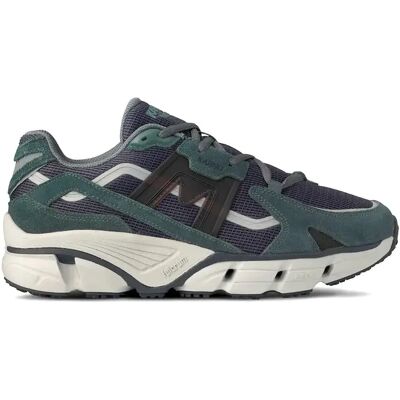 Baskets Karhu Super Fulcrum Bleu 42,5 - Publicité Baskets Karhu Super Fulcrum Bleu 42,5 - Publicité