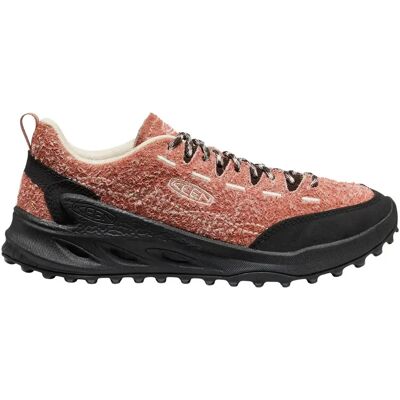 Baskets femme Keen Jasper Zionic Marron 40 - Publicité Baskets femme Keen Jasper Zionic Marron 40 - Publicité