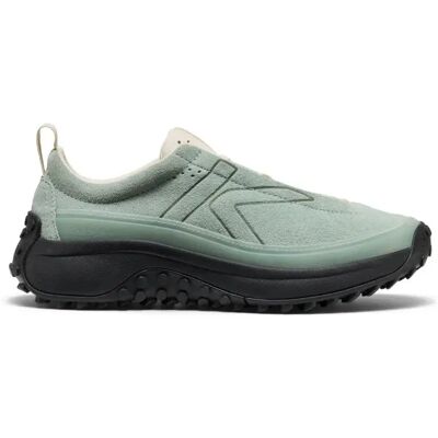 Baskets femme Keen KS Mino Vert 37 - Publicité Baskets femme Keen KS Mino Vert 37 - Publicité