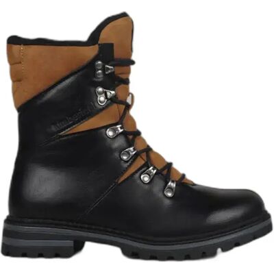 Bottes d'hiver femme Kimberfeel Elina Noir 41 - Publicité Bottes d'hiver femme Kimberfeel Elina Noir 41 - Publicité