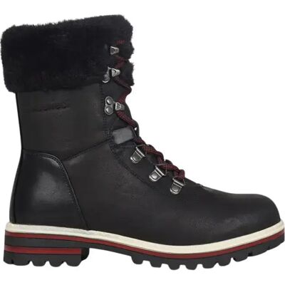 Bottes d'hiver femme Kimberfeel Pixie Noir 41 - Publicité Bottes d'hiver femme Kimberfeel Pixie Noir 41 - Publicité