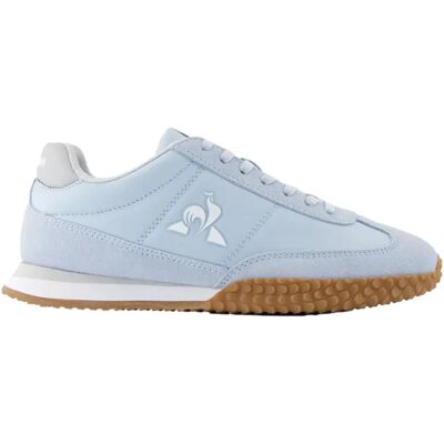 Baskets femme Le Coq Sportif Veloce Bleu 40 - Publicité Baskets femme Le Coq Sportif Veloce Bleu 40 - Publicité