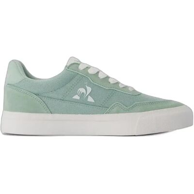 Baskets femme Le Coq Sportif Ollie Vert 37 - Publicité Baskets femme Le Coq Sportif Ollie Vert 37 - Publicité