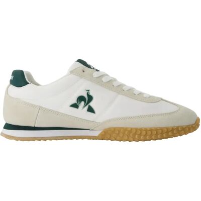 Baskets Le Coq Sportif Veloce I Blanc 36 - Publicité Baskets Le Coq Sportif Veloce I Blanc 36 - Publicité