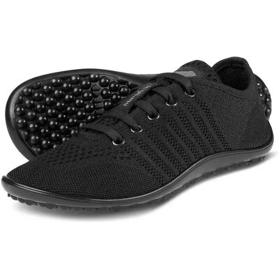 Baskets Leguano Go Noir 43 - Publicité Baskets Leguano Go Noir 43 - Publicité