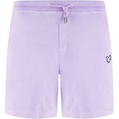 Short Lyle & Scott Natural Dye Rose S - Publicité Short Lyle & Scott Natural Dye Rose S - Publicité