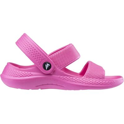 Claquettes femme Martes Essentials Sand Rose 41 - Publicité Claquettes femme Martes Essentials Sand Rose 41 - Publicité