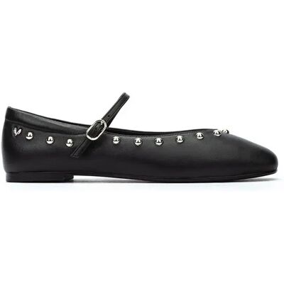 Ballerines femme Martinelli Lariana Noir 39 - Publicité Ballerines femme Martinelli Lariana Noir 39 - Publicité