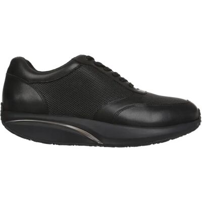 Baskets femme MBT Nafasi 5 Noir 37 - Publicité Baskets femme MBT Nafasi 5 Noir 37 - Publicité