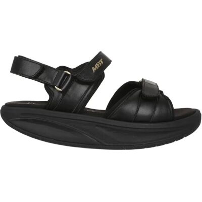 Sandales femme MBT Sumu 8 Noir 36 - Publicité Sandales femme MBT Sumu 8 Noir 36 - Publicité