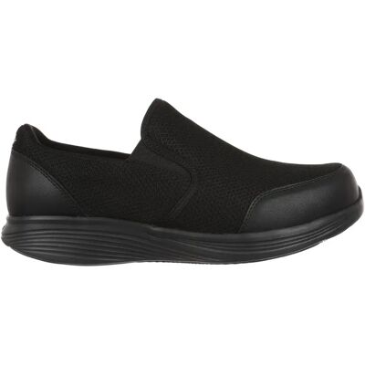 Baskets femme MBT Modena DE-Acacia Slip On 4E Noir 39,5 - Publicité Baskets femme MBT Modena DE-Acacia Slip On 4E Noir 39,5 - Publicité