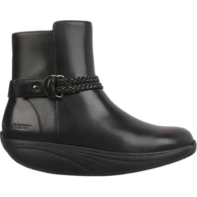 Bottines femme MBT Uki Noir 40 - Publicité Bottines femme MBT Uki Noir 40 - Publicité