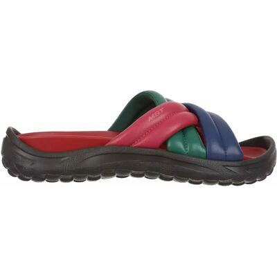 Sandales femme MBT Mio Multicolore 38 - Publicité Sandales femme MBT Mio Multicolore 38 - Publicité