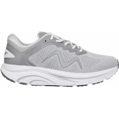 Baskets femme MBT 2000 III Gris 40 - Publicité Baskets femme MBT 2000 III Gris 40 - Publicité