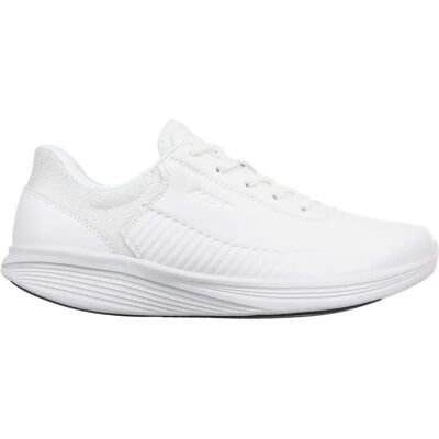 Baskets femme MBT SF-M3600 Blanc 40 - Publicité Baskets femme MBT SF-M3600 Blanc 40 - Publicité