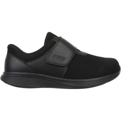 Baskets femme MBT SF-Moderna De-Velcro Noir 40 - Publicité Baskets femme MBT SF-Moderna De-Velcro Noir 40 - Publicité