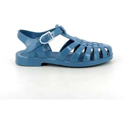 Sandales femme Méduse Sun 201 Bleu 37 - Publicité Sandales femme Méduse Sun 201 Bleu 37 - Publicité