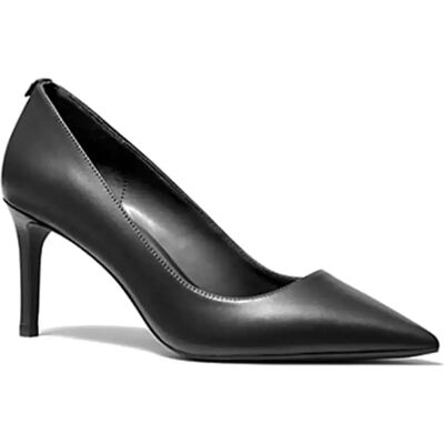 Escarpins femme Michael Kors Alina flex Noir 35 - Publicité Escarpins femme Michael Kors Alina flex Noir 35 - Publicité