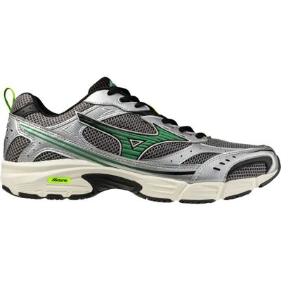 Baskets Mizuno S.L. MXR Gris 45 - Publicité Baskets Mizuno S.L. MXR Gris 45 - Publicité