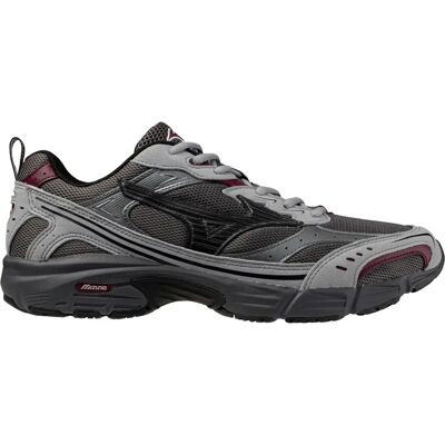 Baskets Mizuno S.L. MXR Gris 43 - Publicité Baskets Mizuno S.L. MXR Gris 43 - Publicité